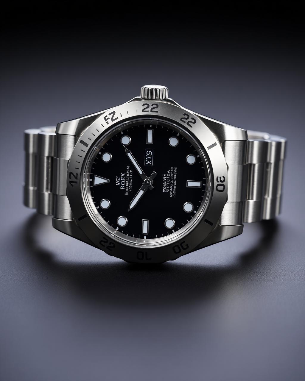Rolex Explorer I 36mm